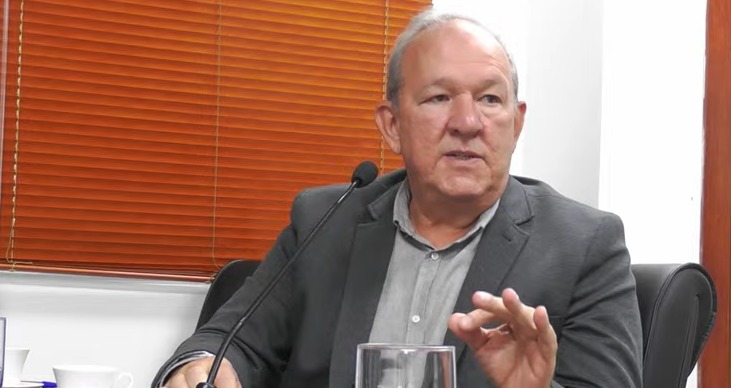 Na Aleac, Calixto diz que cronograma do PCCR da Saúde ‘está em curso e será cumprido’